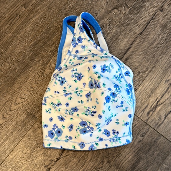 🪷Cotton Front Close Wireless Bra 🪷 - Picture 5 of 5